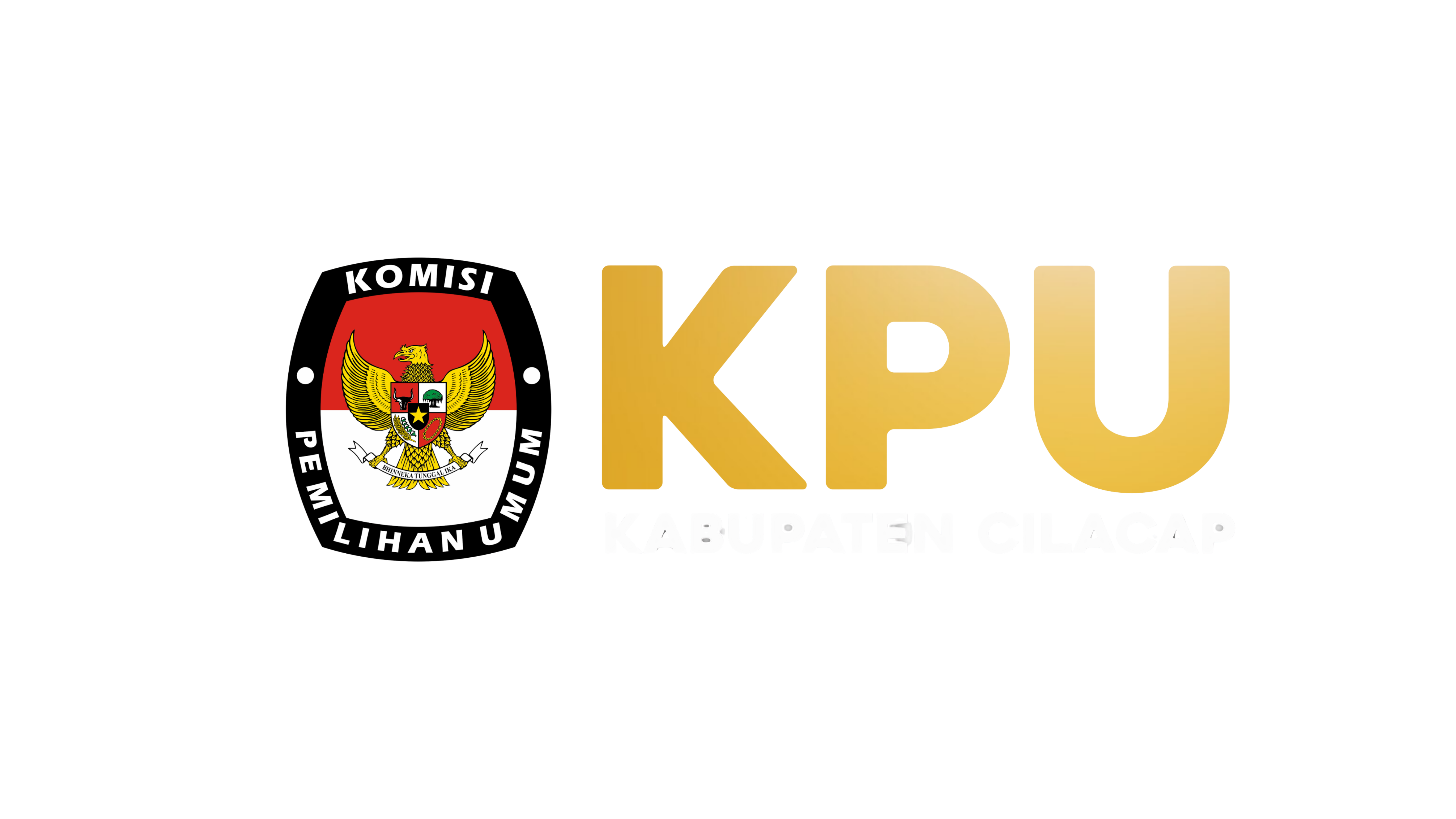 Logo KPU Kabupaten